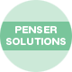 Penser solutions